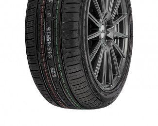 Лятна гума DURATURN MOZZO SPORT 215/45/R17