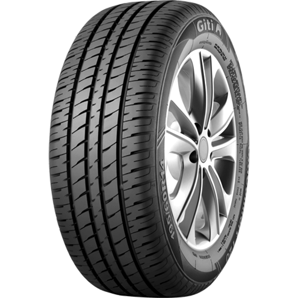 Лятна гума GITI GitiComfort T20 165/65/R13