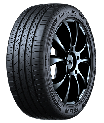 Лятна гума GITI GitiControl P10 245/45/R18