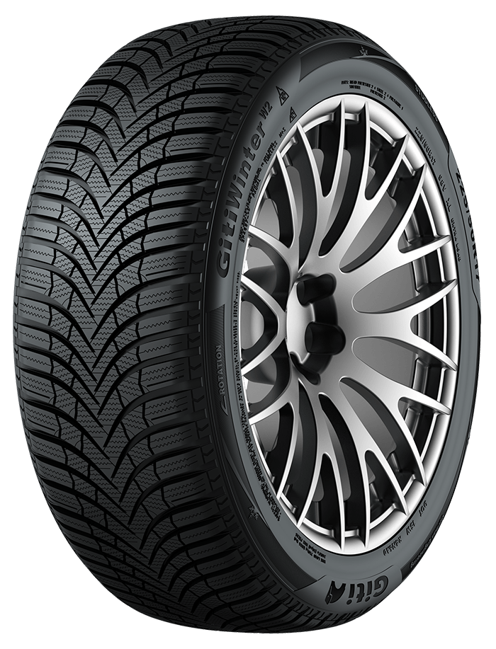 Зимна гума GITI GitiWinter W2 185/65/R15