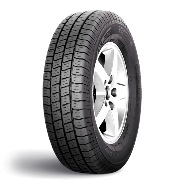 Лятна гума GT RADIAL KargoMax ST-6000 155/70/R12