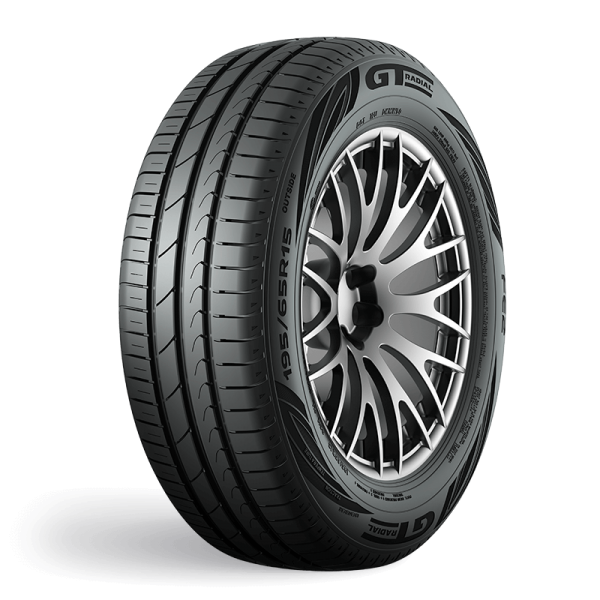 Лятна гума GT RADIAL FE2 185/55/R15