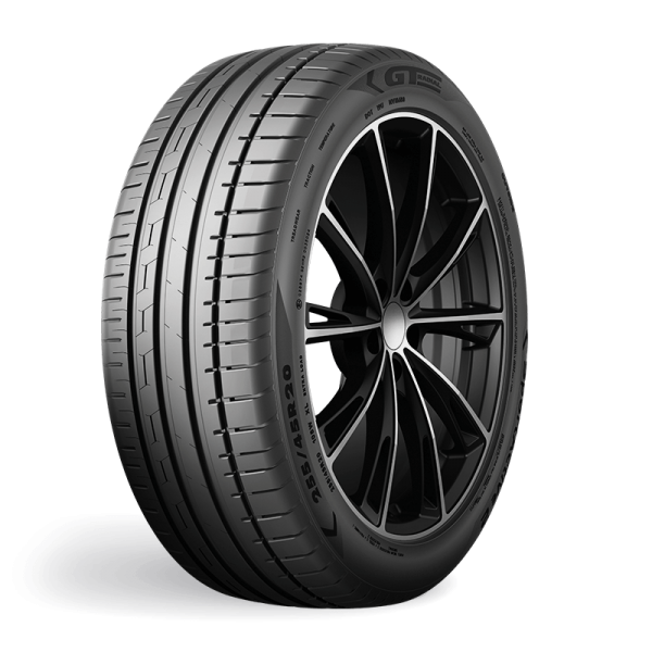 Лятна гума GT RADIAL SportActive 2 225/45/R17