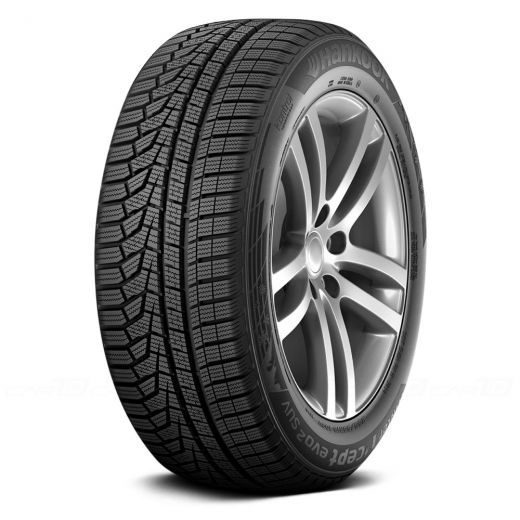 Зимна гума HANKOOK WiNter i*cept evo2 285/30/R22