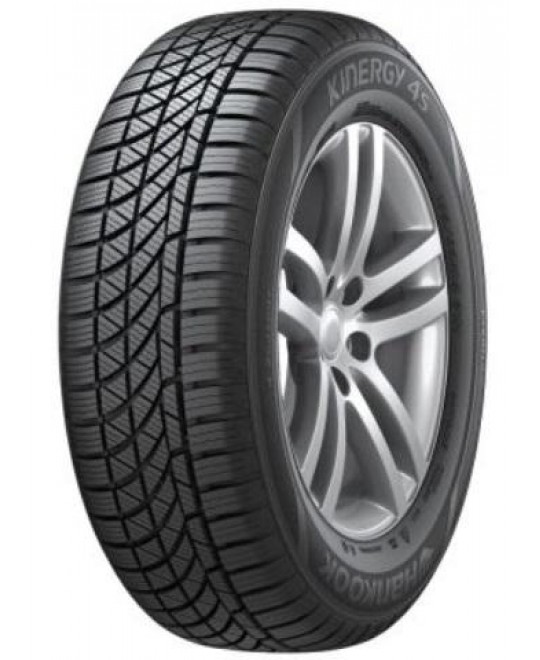 Всесезонна гума HANKOOK Kinergy 4S 195/55/R16