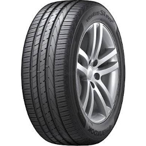 Лятна гума HANKOOK K117A Ventus S1 evo2 SUV 255/45/R20