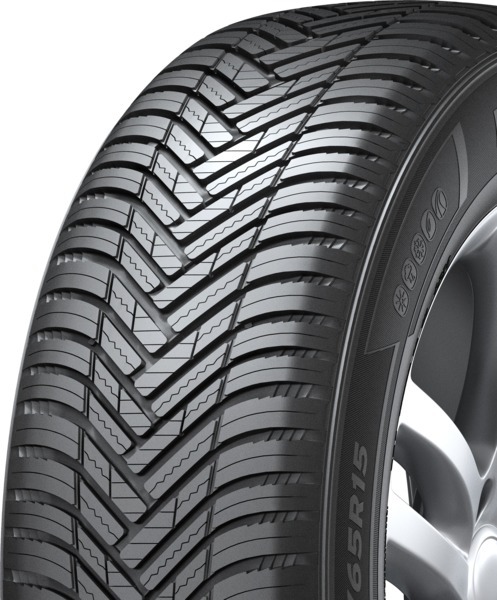 Всесезонна гума HANKOOK Kinergy 4S 2 X 255/45/R20