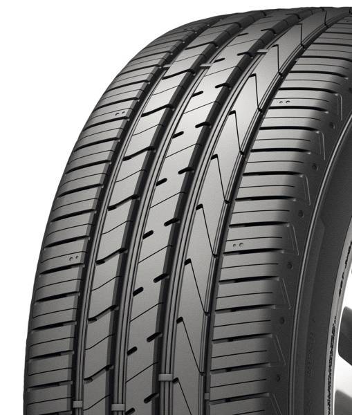 Лятна гума HANKOOK Ventus S1 evo2 SUV 235/65/R17