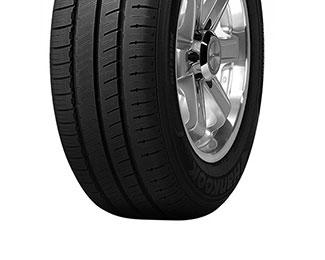Лятна гума HANKOOK RADIAL RA28 205/65/R16