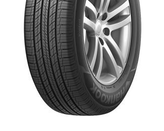 Лятна гума HANKOOK RA33 Dynapro HP2 275/65/R17