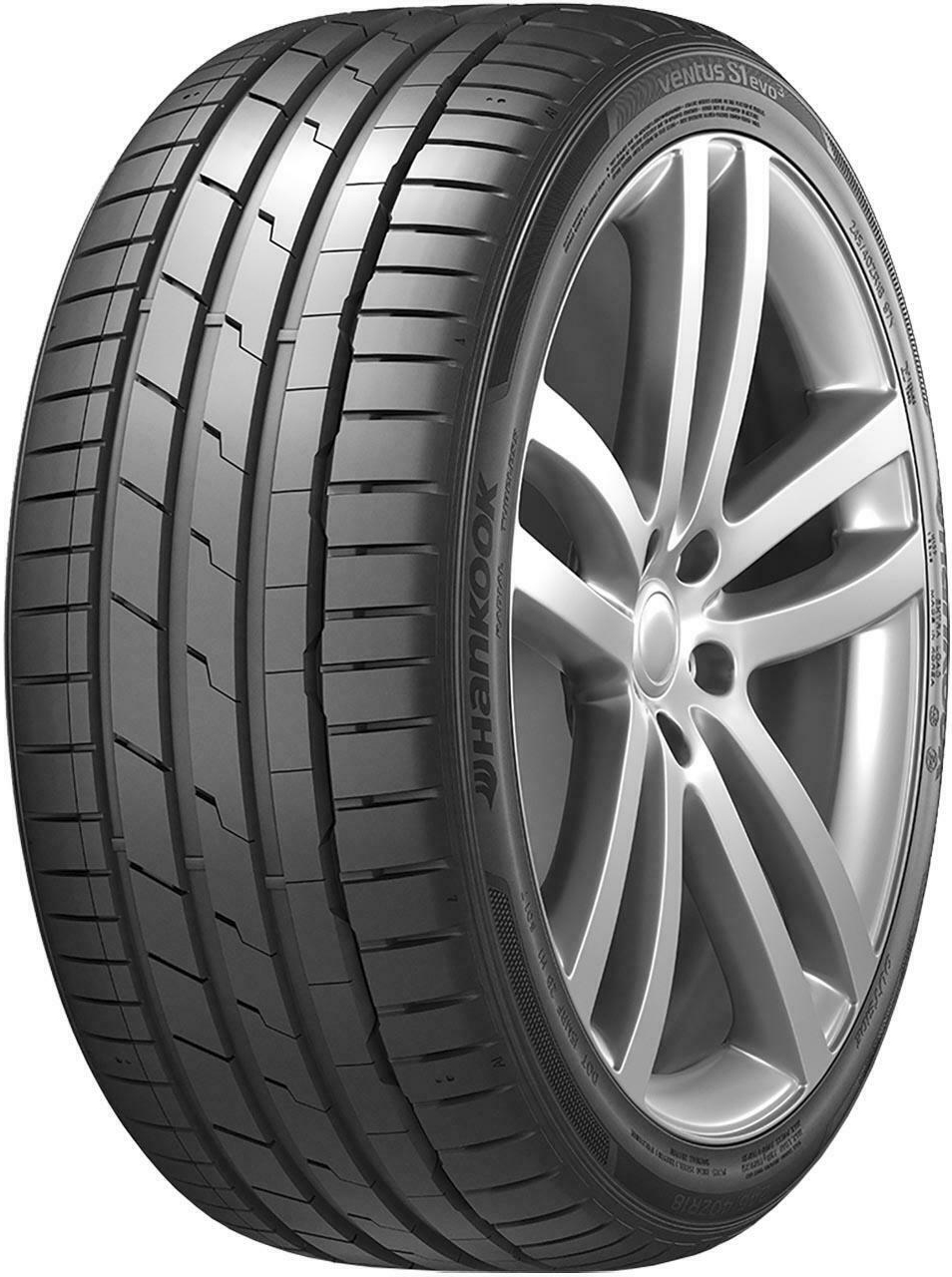 Лятна гума HANKOOK K127A Ventus S1 evo3 SUV 295/40/R21