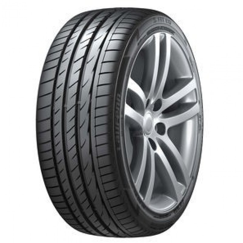 Лятна гума LAUFENN LK01 S FIT EQ+ 275/45/R20