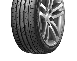 Лятна гума LAUFENN S FIT EQ+ 195/50/R15