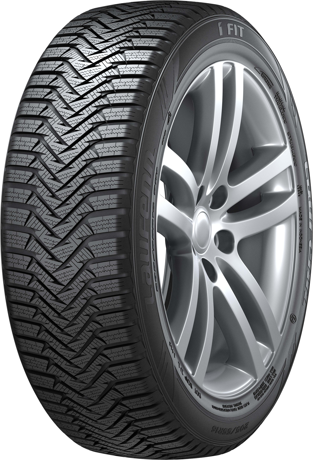 Зимна гума LAUFENN i FIT 175/65/R15