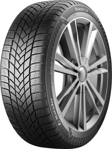 Зимна гума MATADOR MP93 Nordicca 175/70/R14