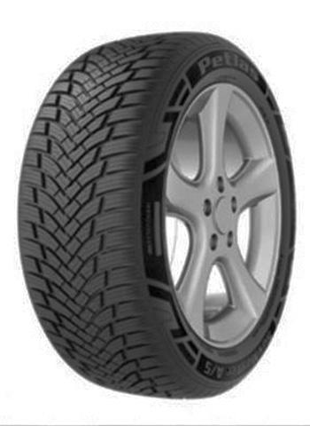 Всесезонна гума PETLAS SUVMASTER A/S 215/60/R17
