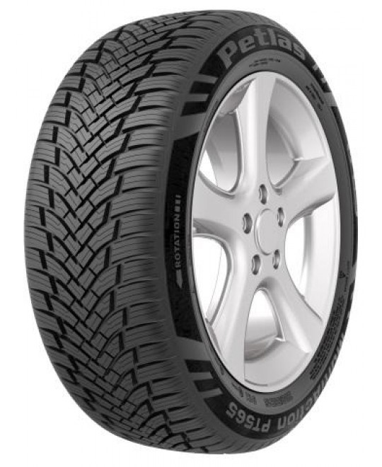 Всесезонна гума PETLAS MULTI ACTION PT565 155/70/R13