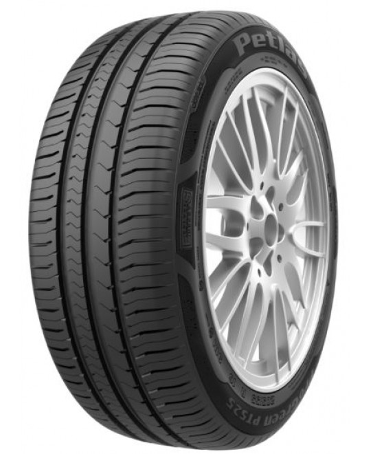 Лятна гума PETLAS PROGREEN PT525 185/55/R14