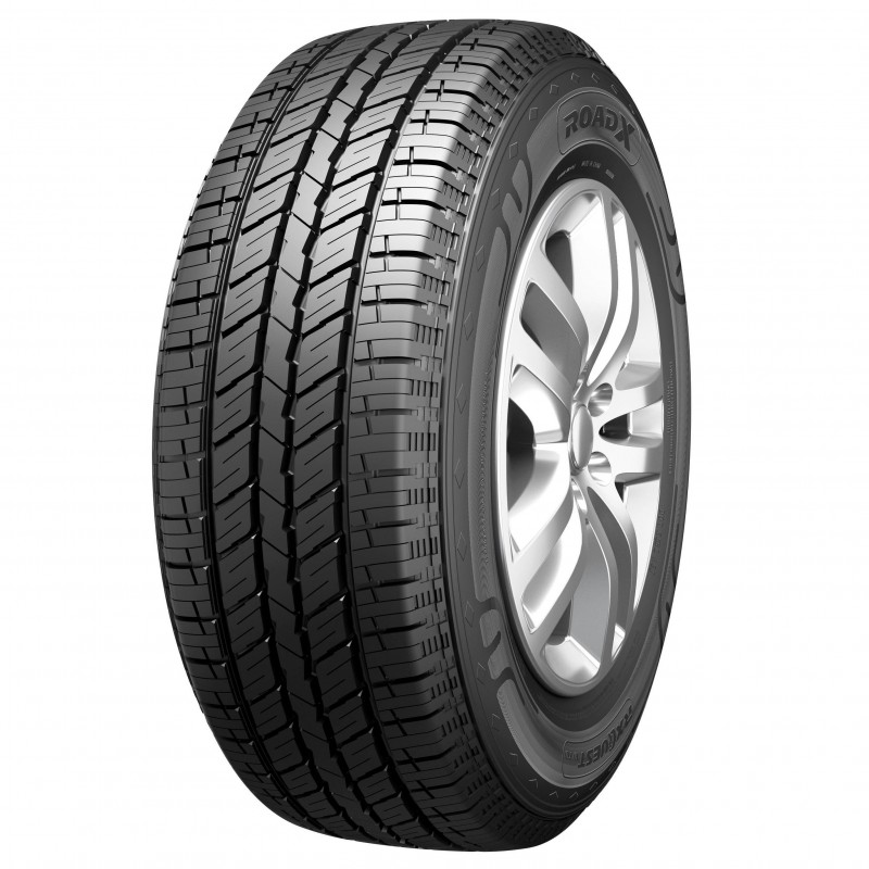 Лятна гума ROADX RXQUEST H/T01 215/60/R17