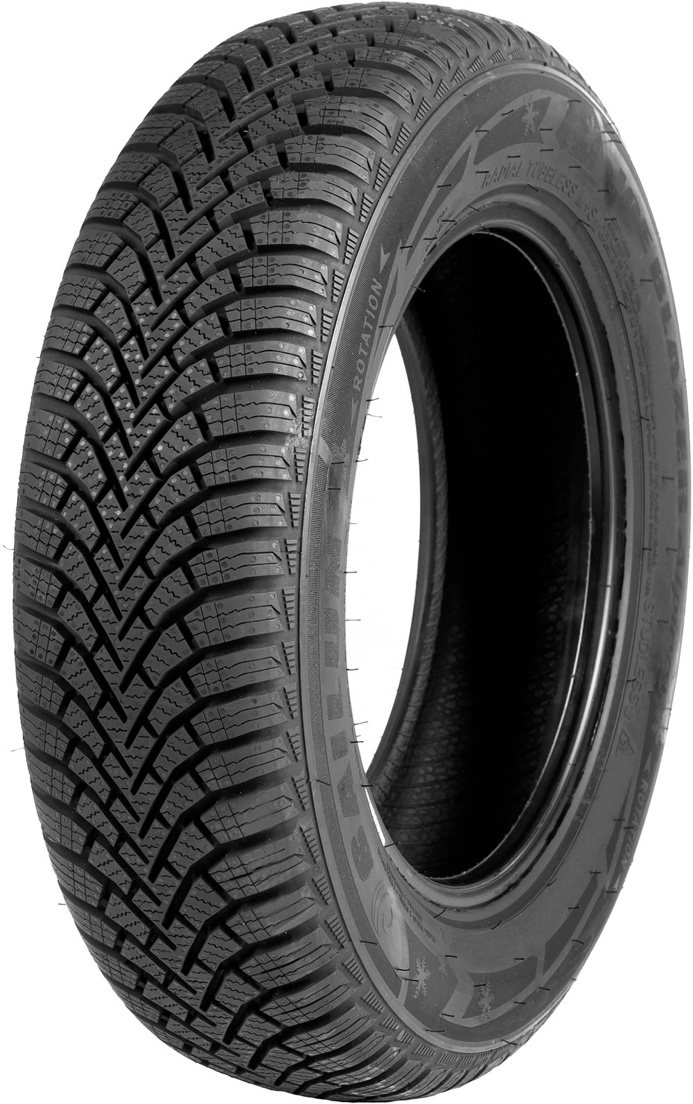 Зимна гума SAILUN ICE BLAZER Alpine+ 155/80/R13