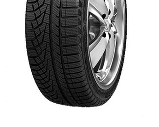 Зимна гума SAILUN ICE BLAZER Alpine EVO 1 215/55/R16