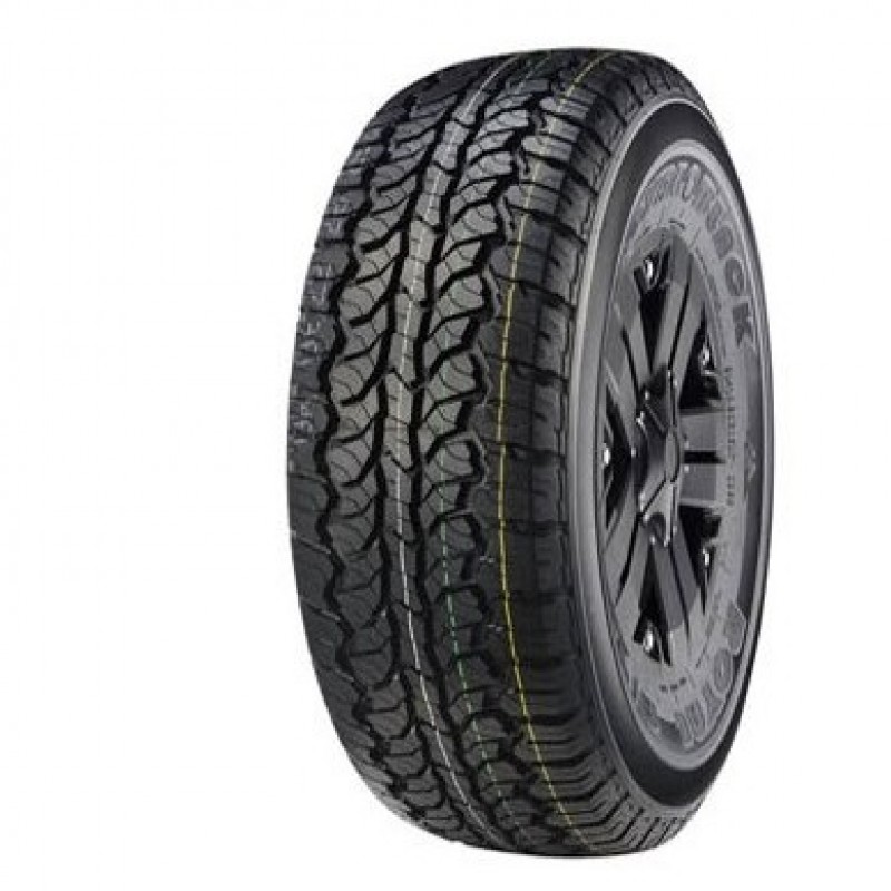 Всесезонна гума WINDFORCE Catchfors A/T 205/0/R16