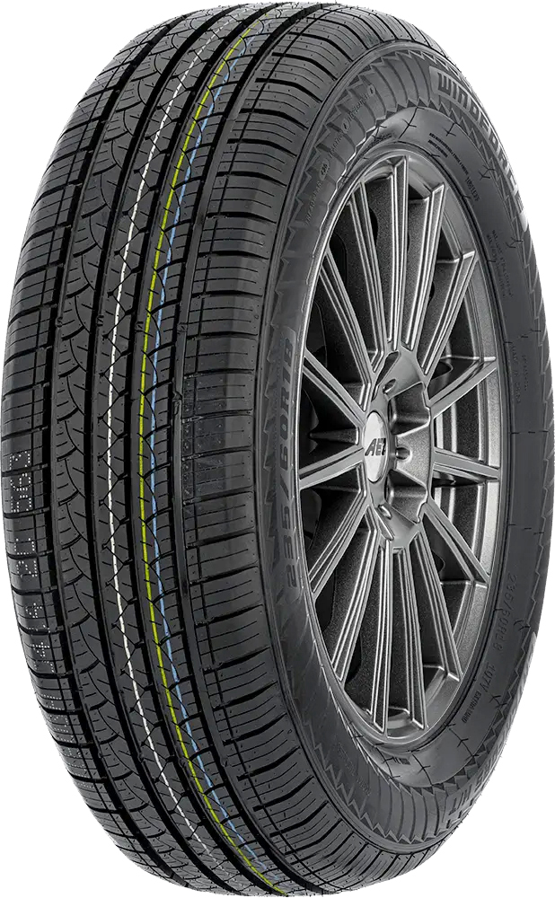 Лятна гума WINDFORCE Catchfors H/T 225/70/R16