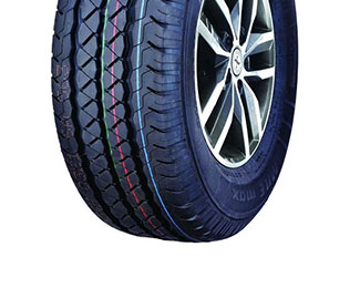 Лятна гума WINDFORCE MILEMAX 155/0/R12