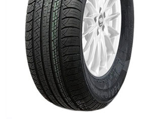 Лятна гума WINDFORCE Performax 225/60/R18